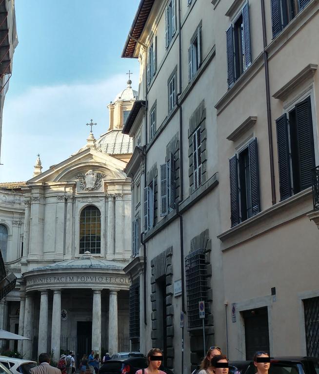 Guest house Dreaming Navona 2*