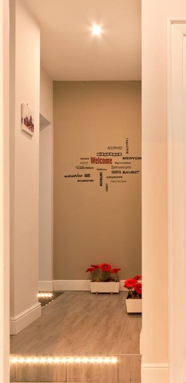 Guest house Pianeta 48 Rome