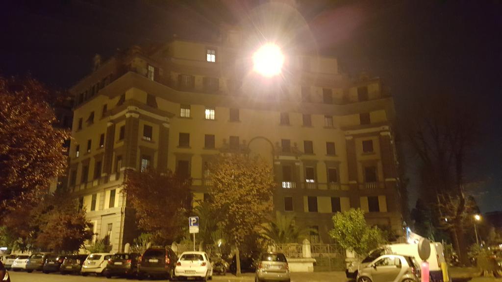 Mazzini Guest house Rome