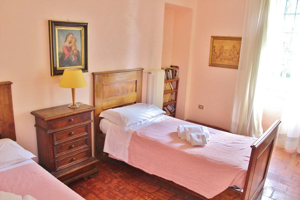 Casa di campagna Silj *