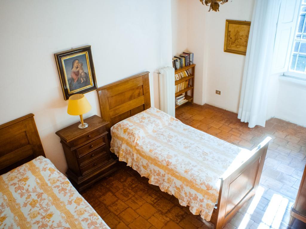 Silj Casa di campagna Roma
