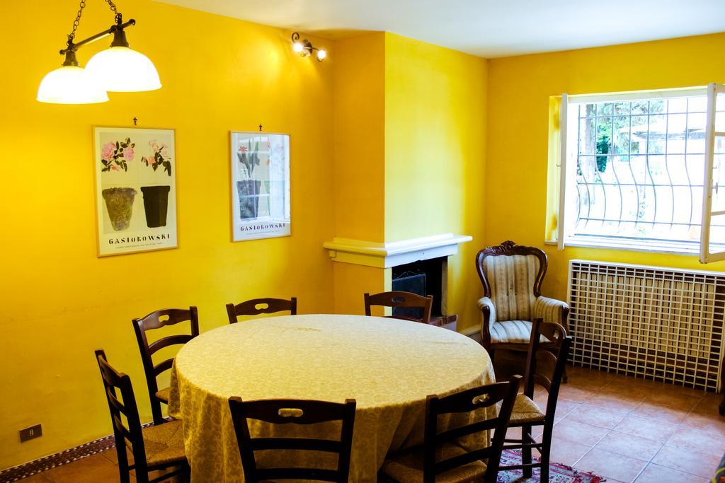 Casa di campagna Silj