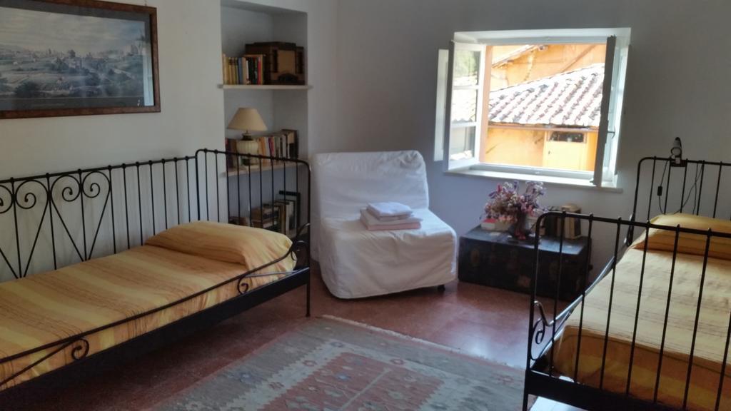 Casa di campagna Silj *