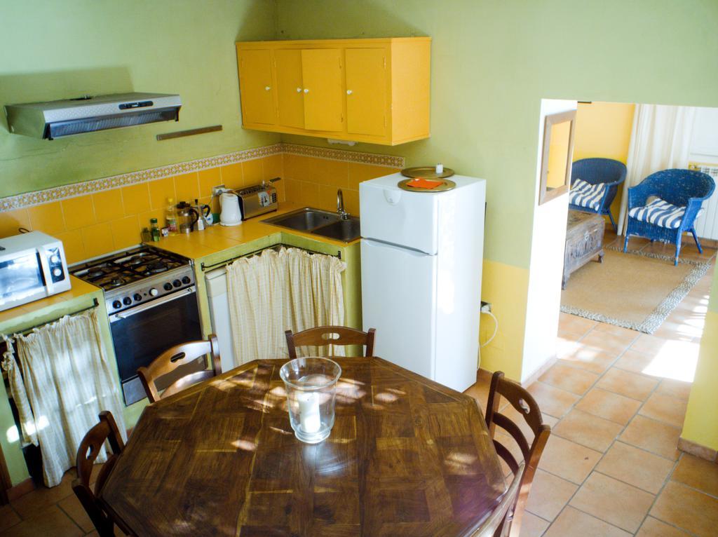 Casa di campagna Silj