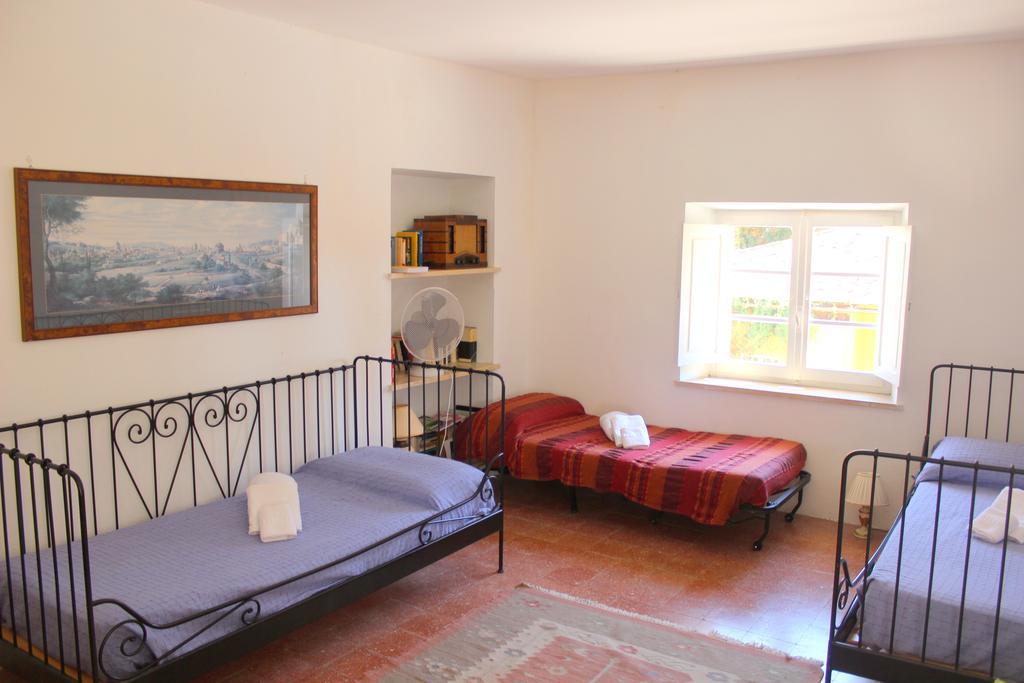 Silj Casa di campagna