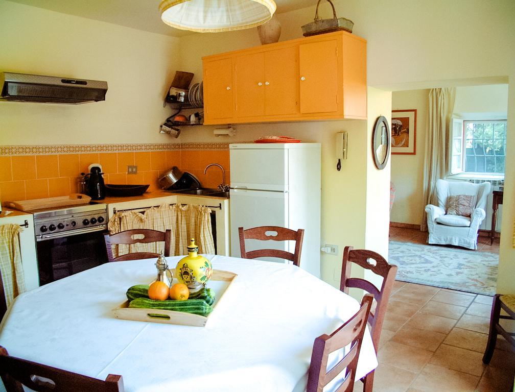 Silj Casa di campagna