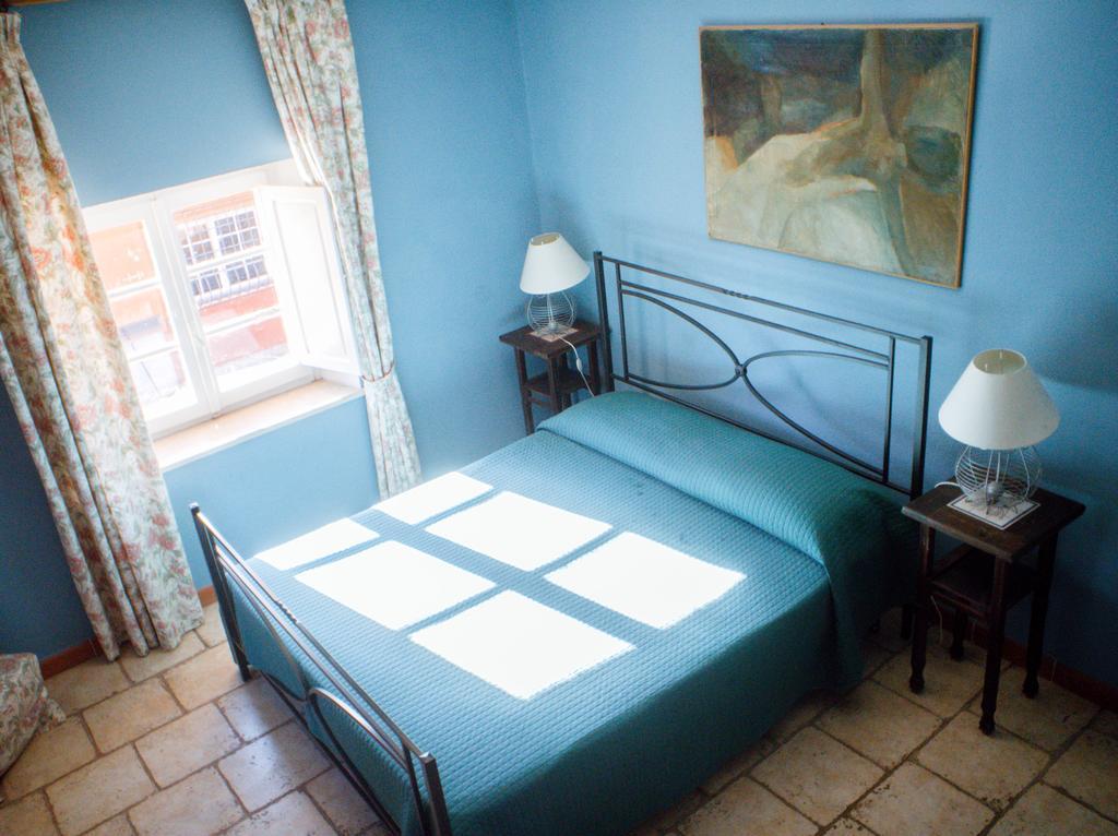 Casa di campagna Silj Roma