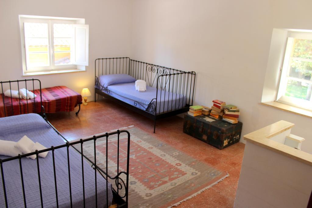 Silj Casa di campagna