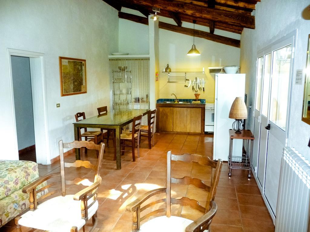 Casa di campagna Silj *