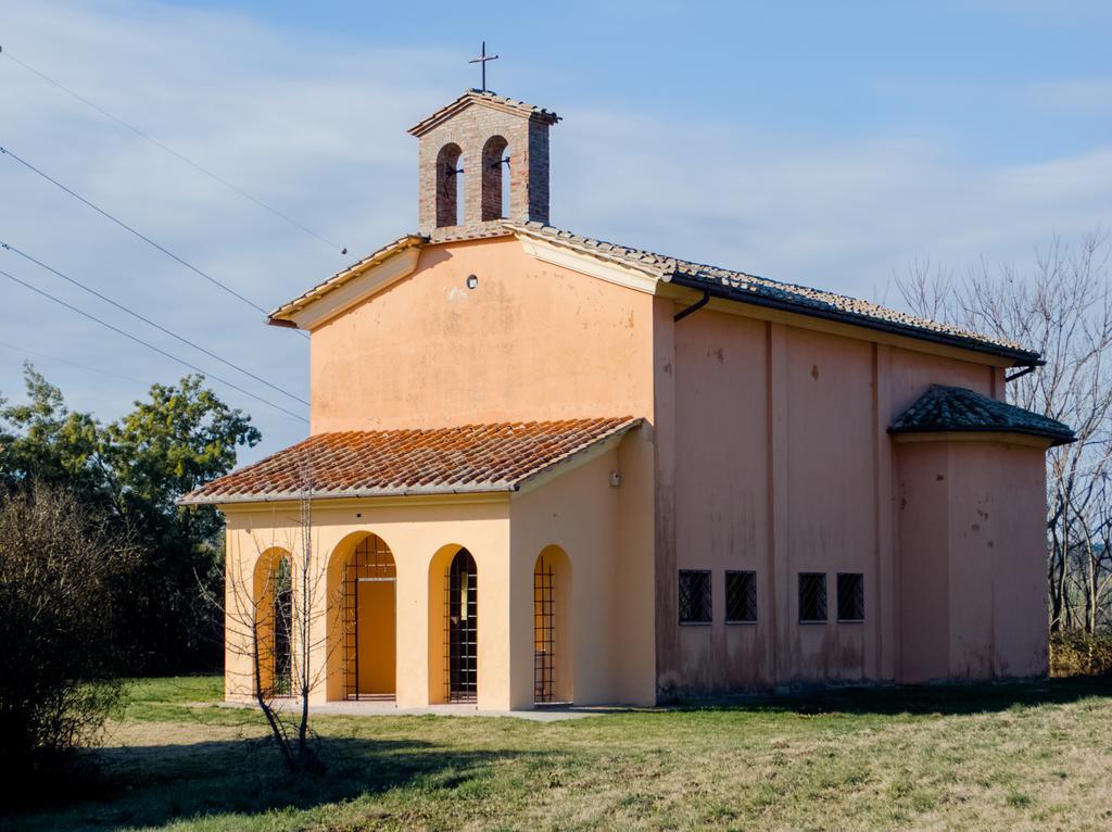 Casa di campagna Silj *