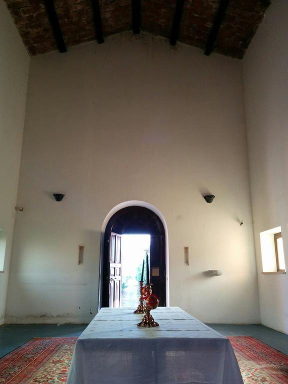 Silj Casa di campagna