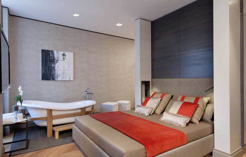 Hotel Gigli D'oro 3*