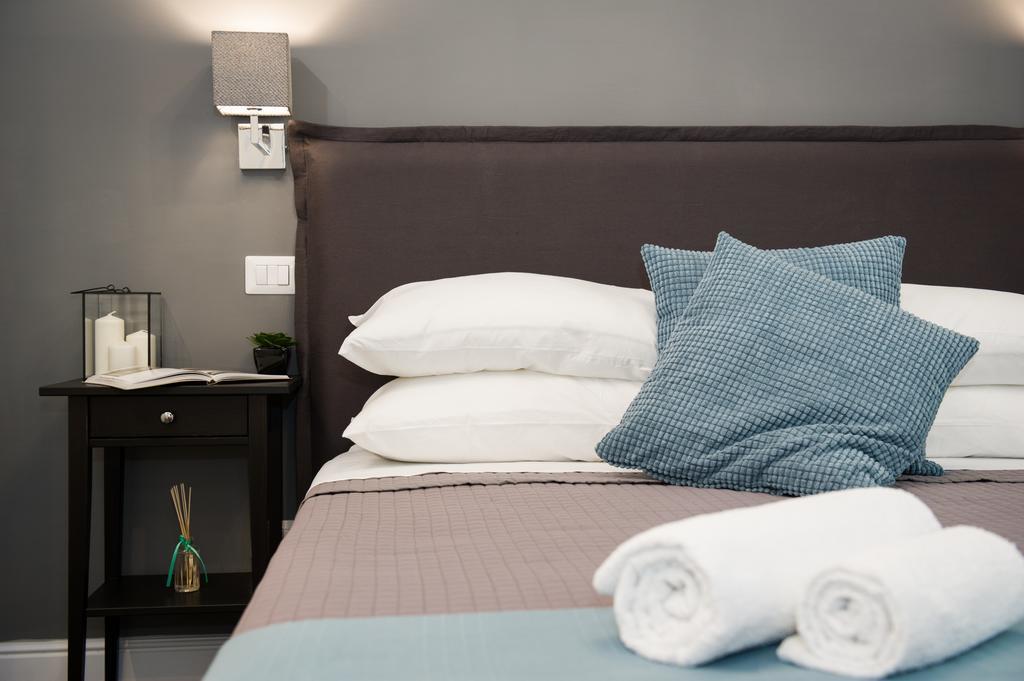 Guest house Borghetto Cavalleggeri