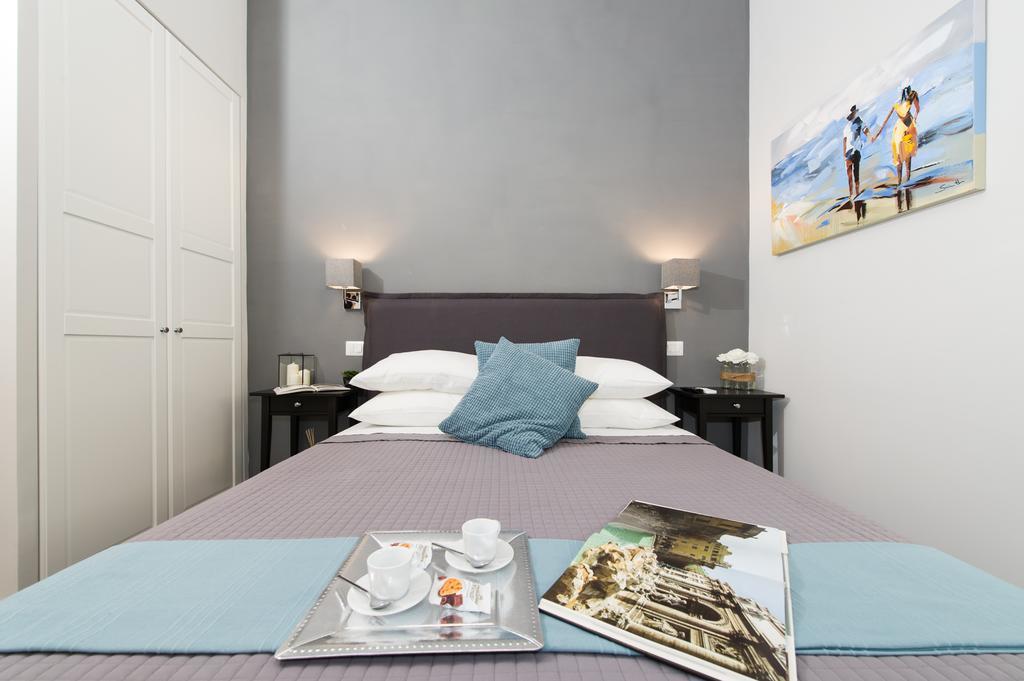 Borghetto Cavalleggeri Guest house Rome
