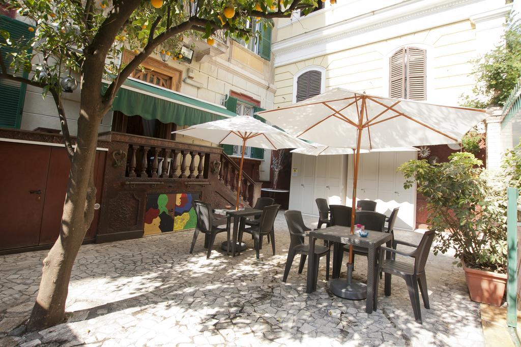 Vatican Vacanze Romane Guest house Rome