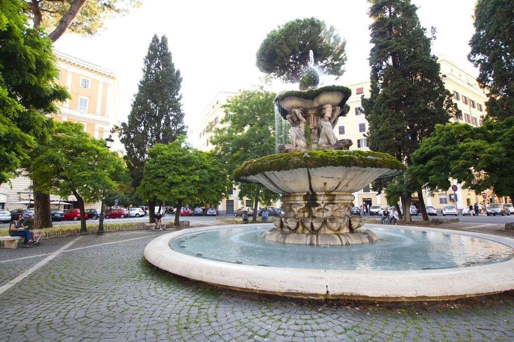 Vatican Vacanze Romane Guest house