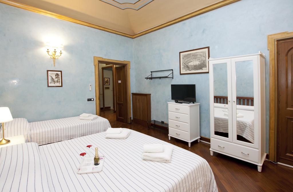 Guest house Vatican Vacanze Romane *
