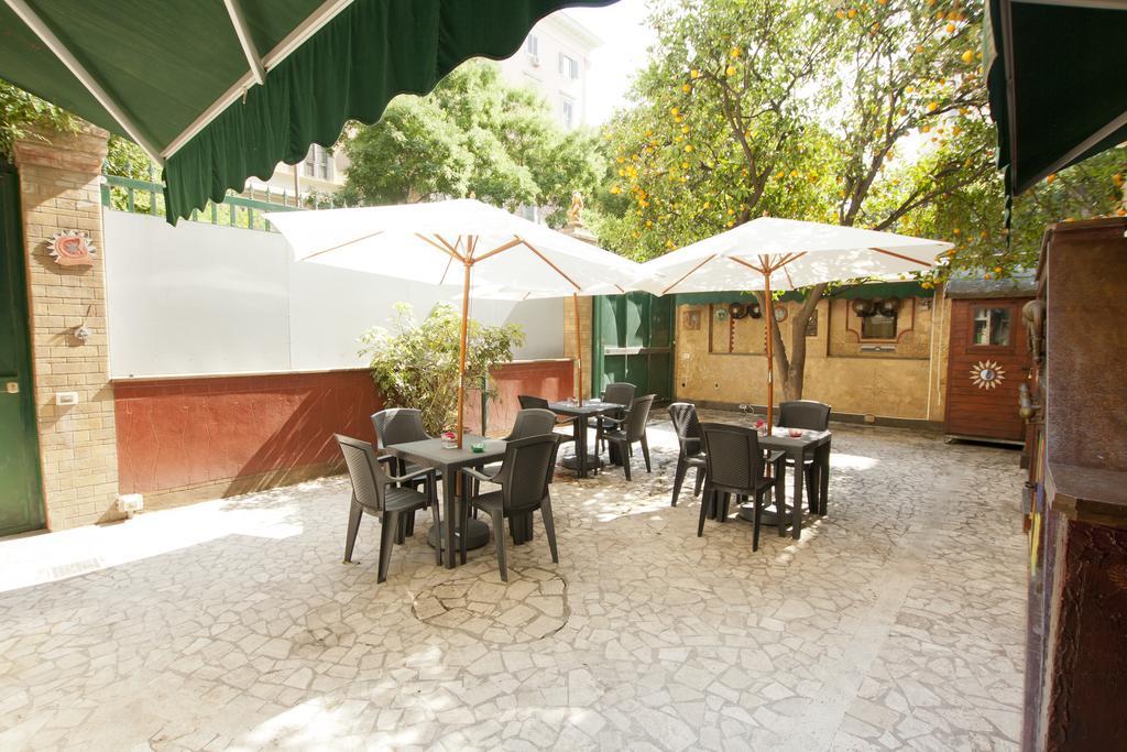 Vatican Vacanze Romane Guest house