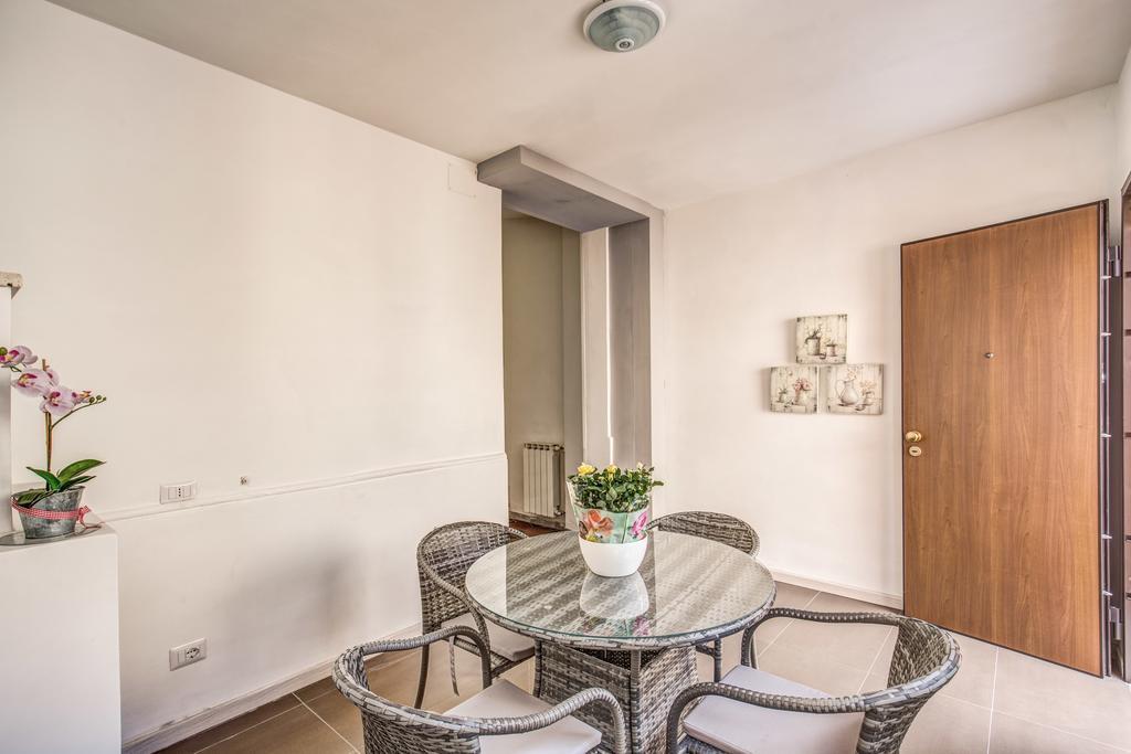 Relais La Torretta 2* Rome