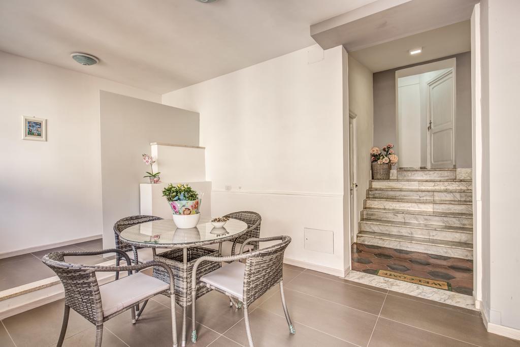 Relais La Torretta Rome