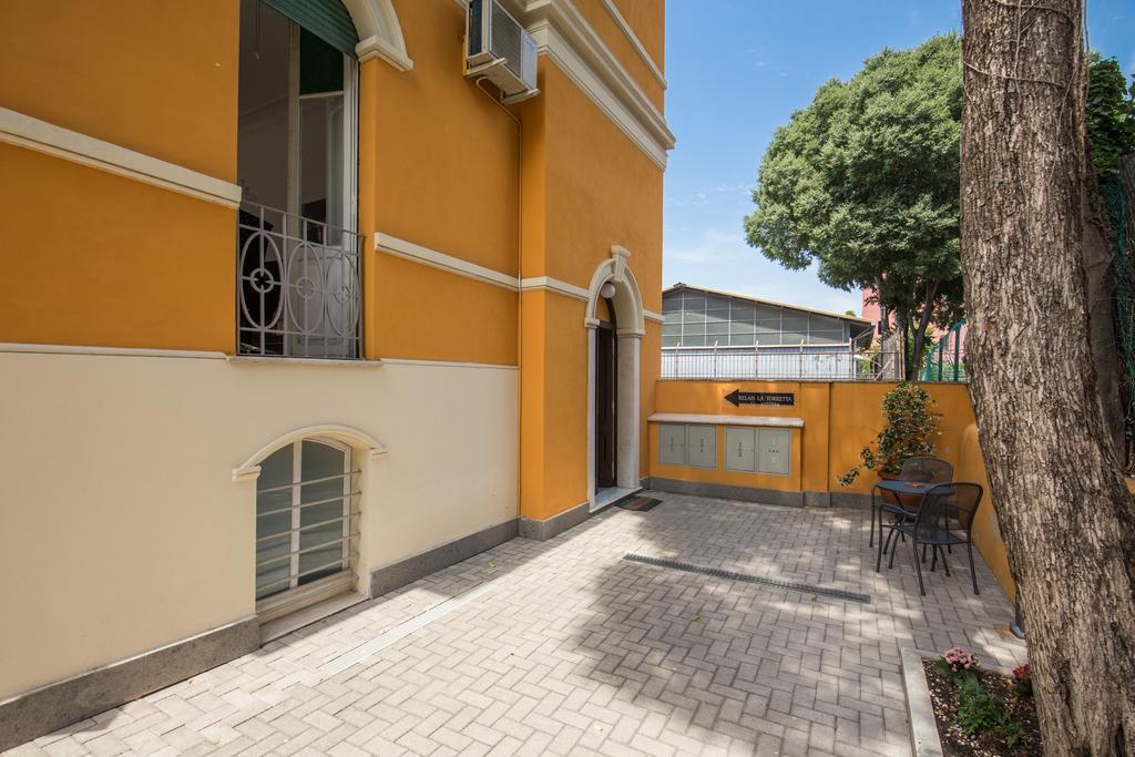 Bed & Breakfast Relais La Torretta Rome