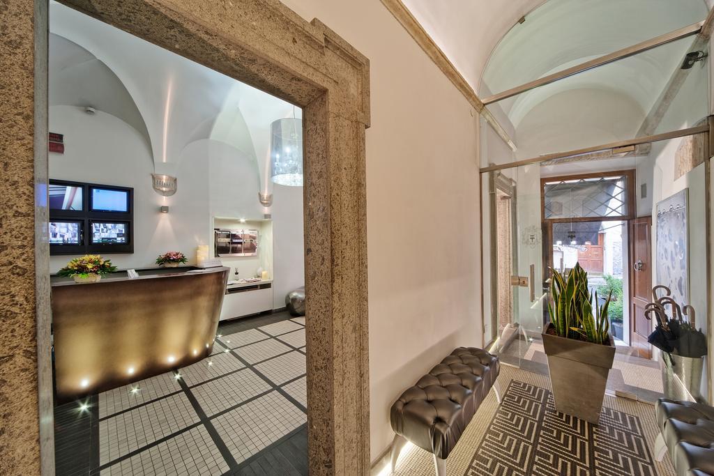 Navona Palace Luxury * Rome