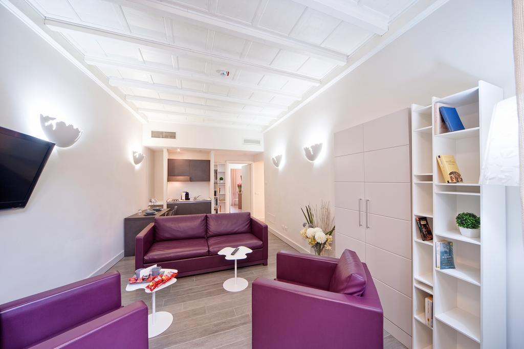 Apartment Navona Palace Luxury