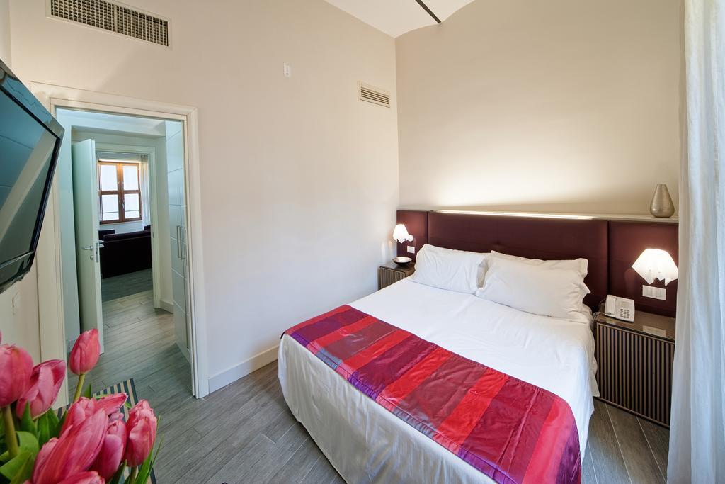 Navona Palace Luxury * Rome