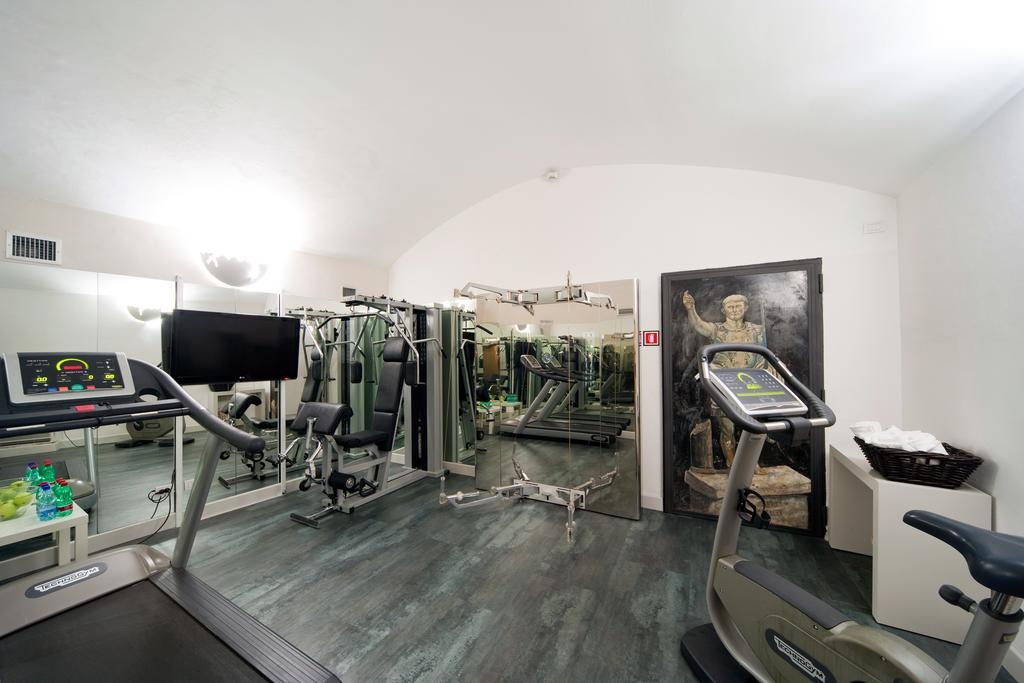 Navona Palace Luxury Apartment Rome