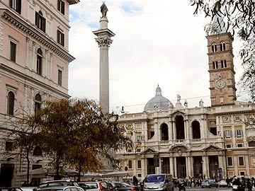 Hotel Capri Rome