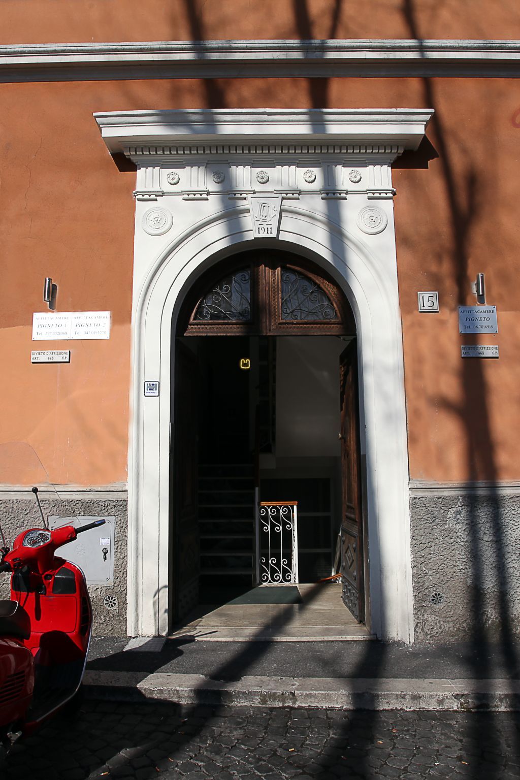 Pigneto Guest house 3*