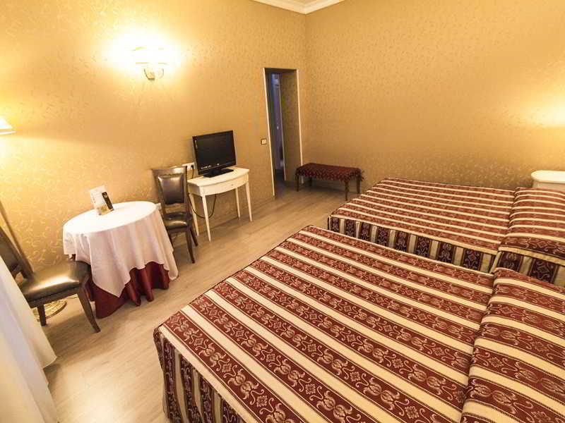 Hotel Giorgi 3*