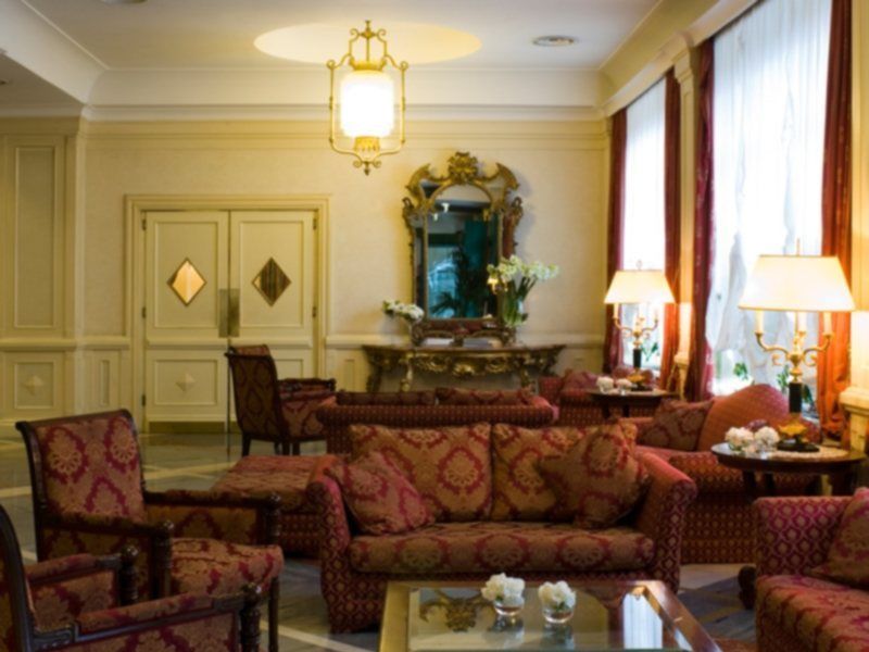 Starhotels Michelangelo 4* Rome