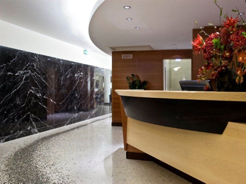 Hotel Memphis Rome