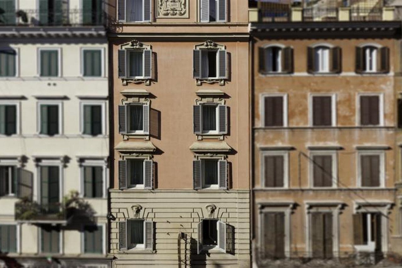 Smart Pincio 3* Rome