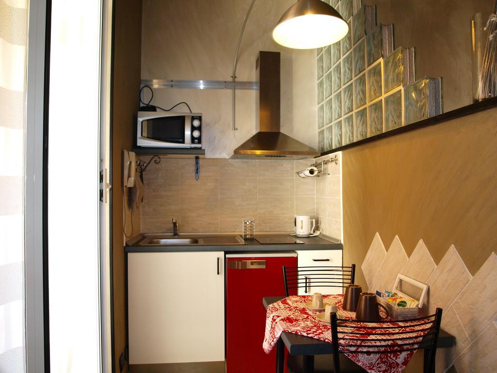 Appartamento Casa Tua A Piazza Del Popolo *