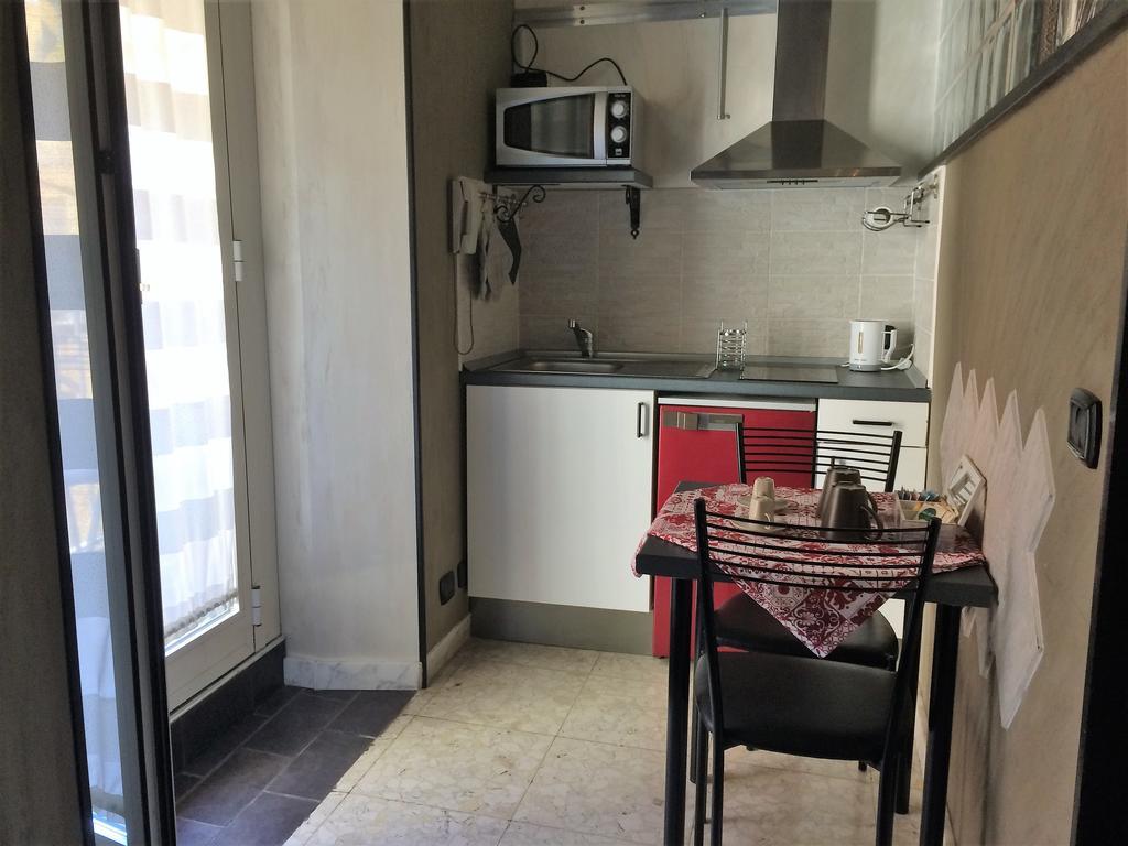 Appartamento Casa Tua A Piazza Del Popolo