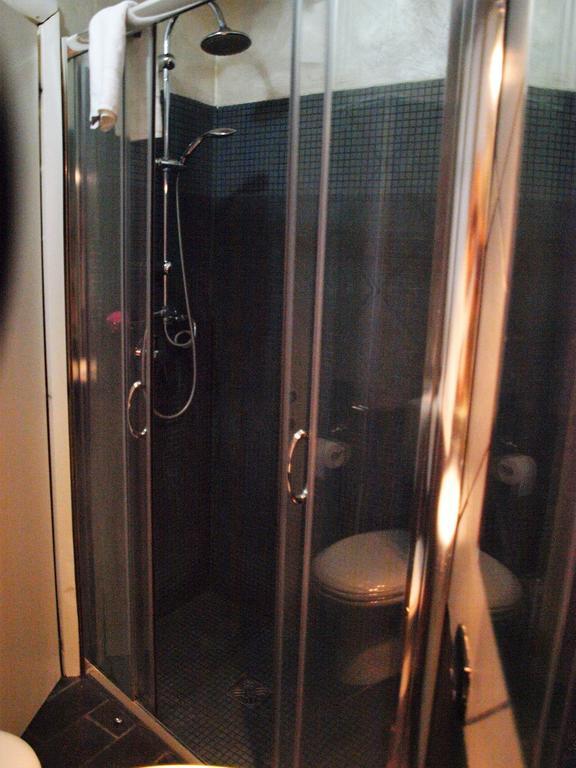 Casa Tua A Piazza Del Popolo Appartamento Roma