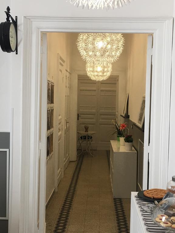Mirhome Guest house