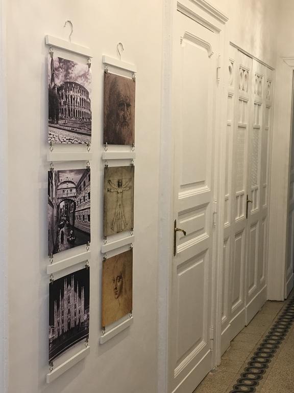 Guest house Mirhome Rome