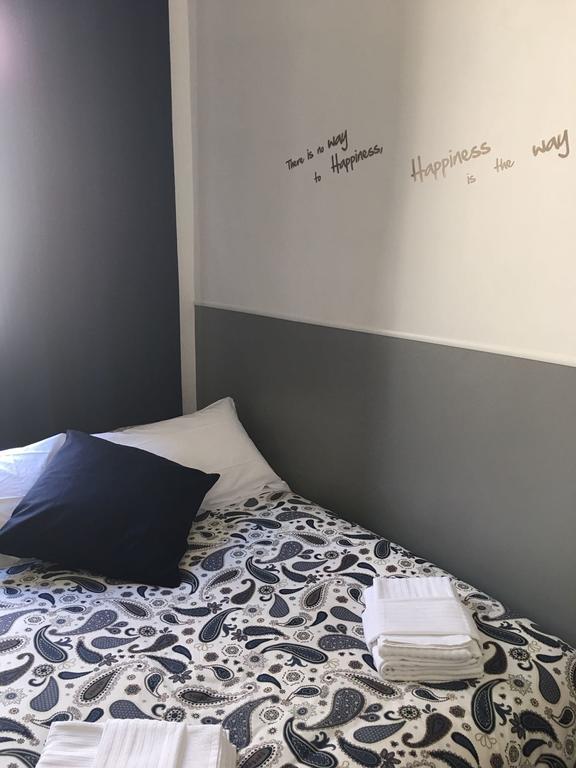 Guest house Mirhome