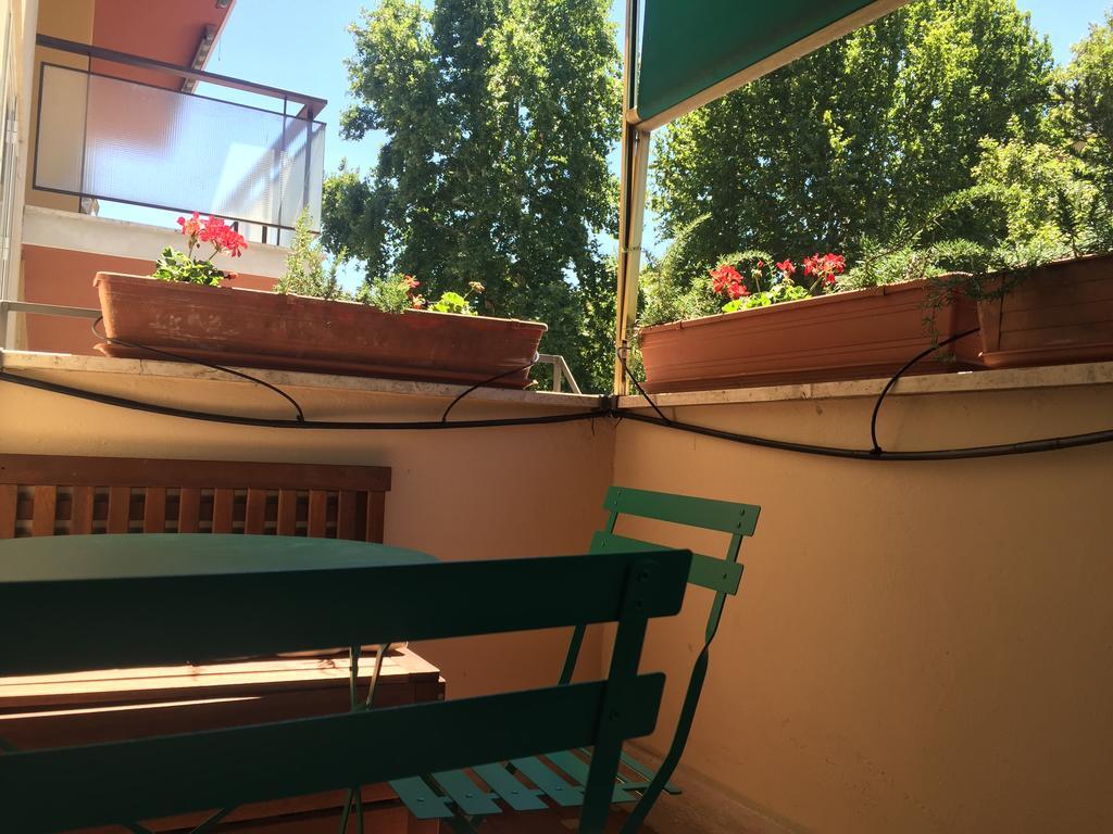 Affittacamere My Place Roma
