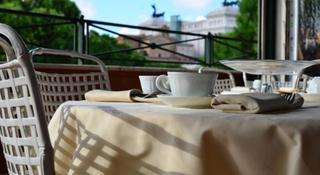 Hotel Richmond Rome
