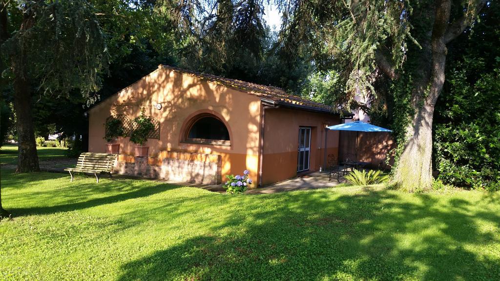 Silj Casa di campagna