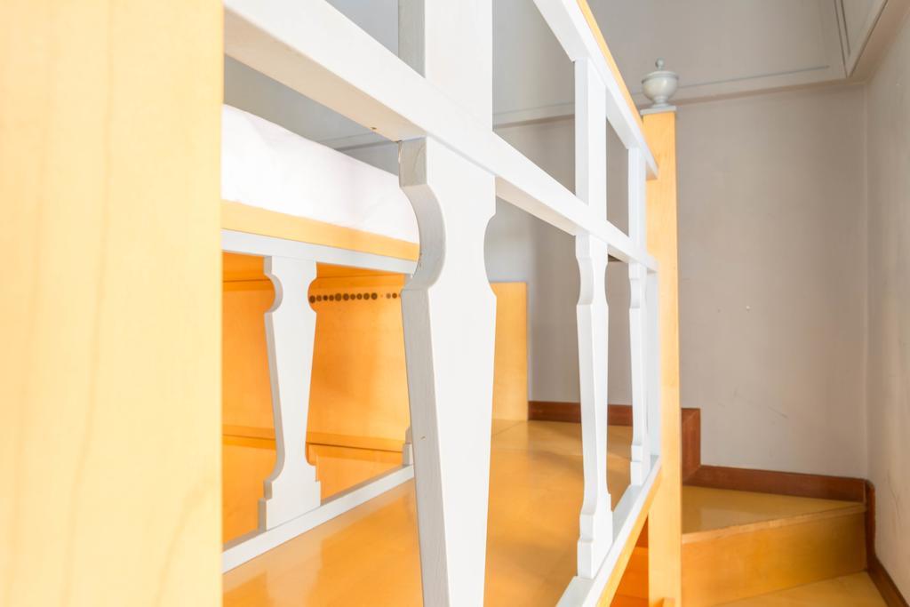 Apartment Friendly Domus Al Colosseo