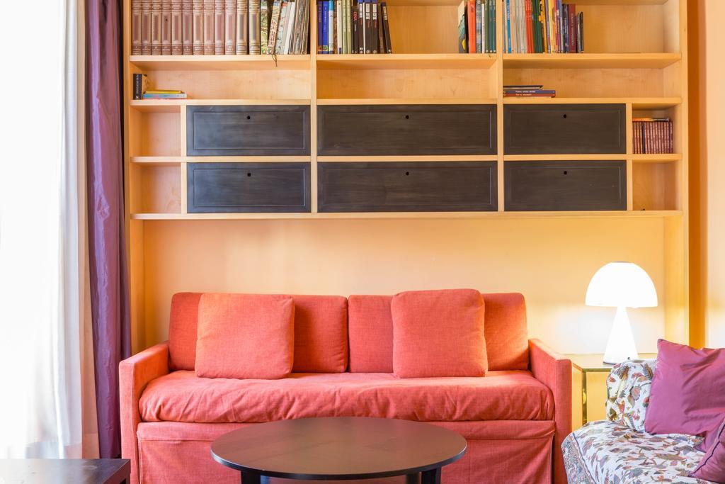 Apartment Friendly Domus Al Colosseo *