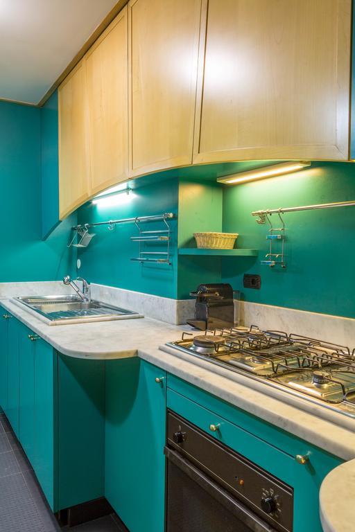 Friendly Domus Al Colosseo Apartment *