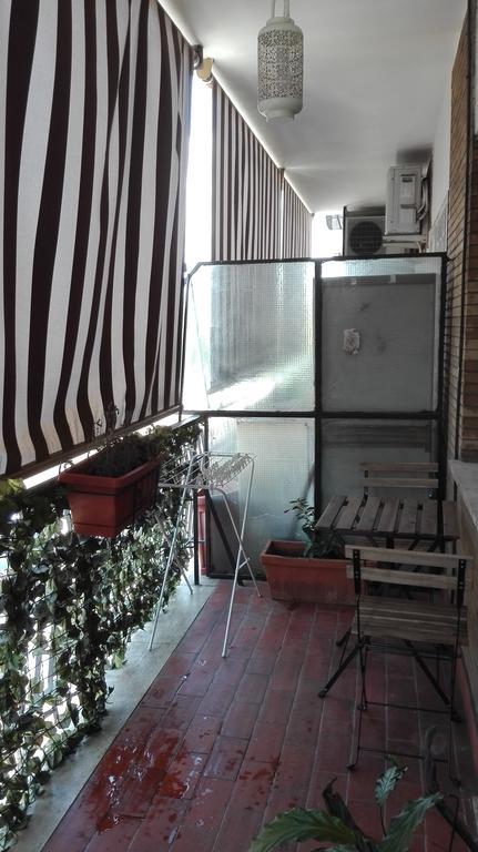Apartment Cinema Rome