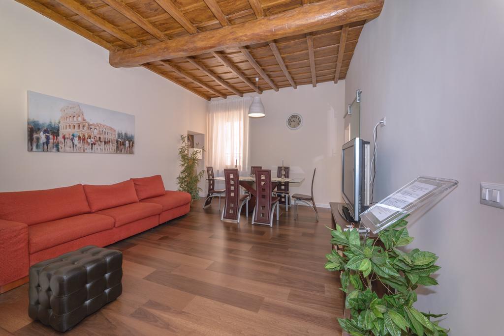 L'olimpo Di Estia Holiday home Rome