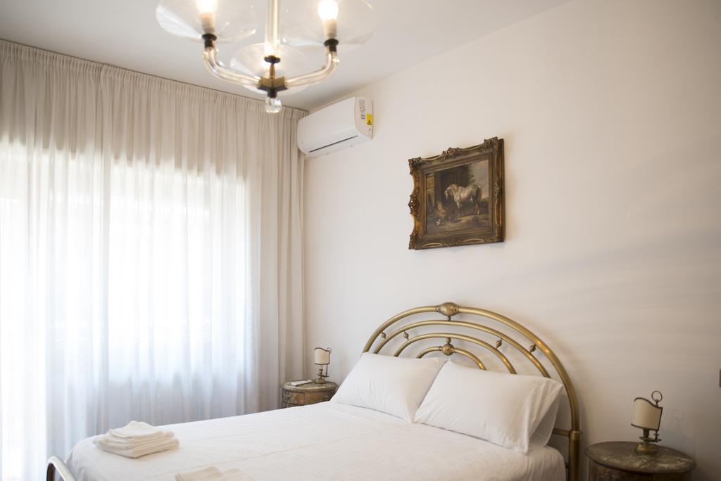 Appartamento Plumbird Boutique & Roma